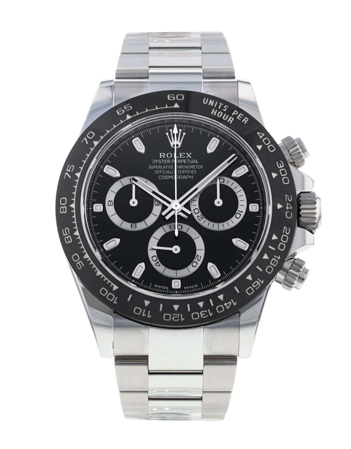 Rolex Daytona 116500 LN